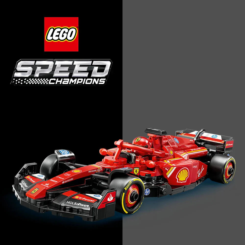 LEGO Technic Auto | 2TTOYS â Official shop<br>