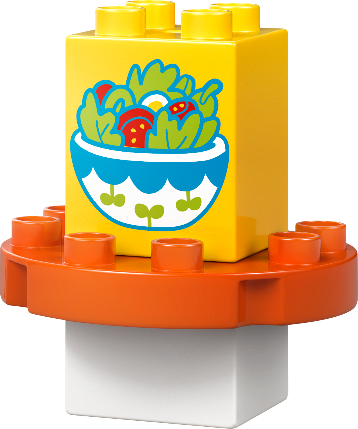 LEGO House of Bluey und ihre Familie mit Memory-Spiel 10459 Duplo Bluey Vorbestellung: 1. August)