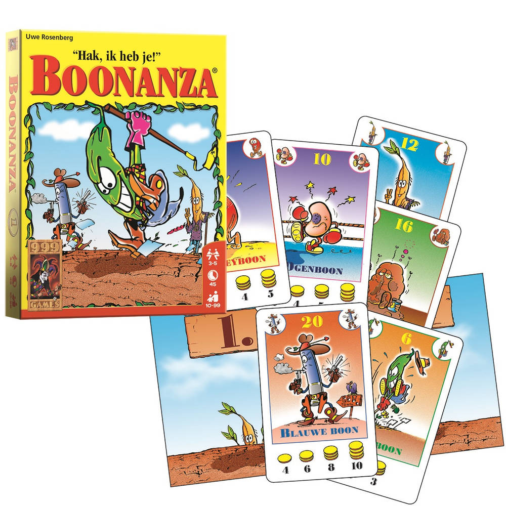 Boonanza
