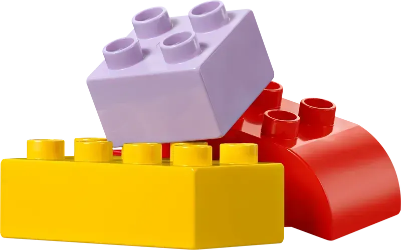 LEGO Creatieve Bloementuin 10444 DUPLO