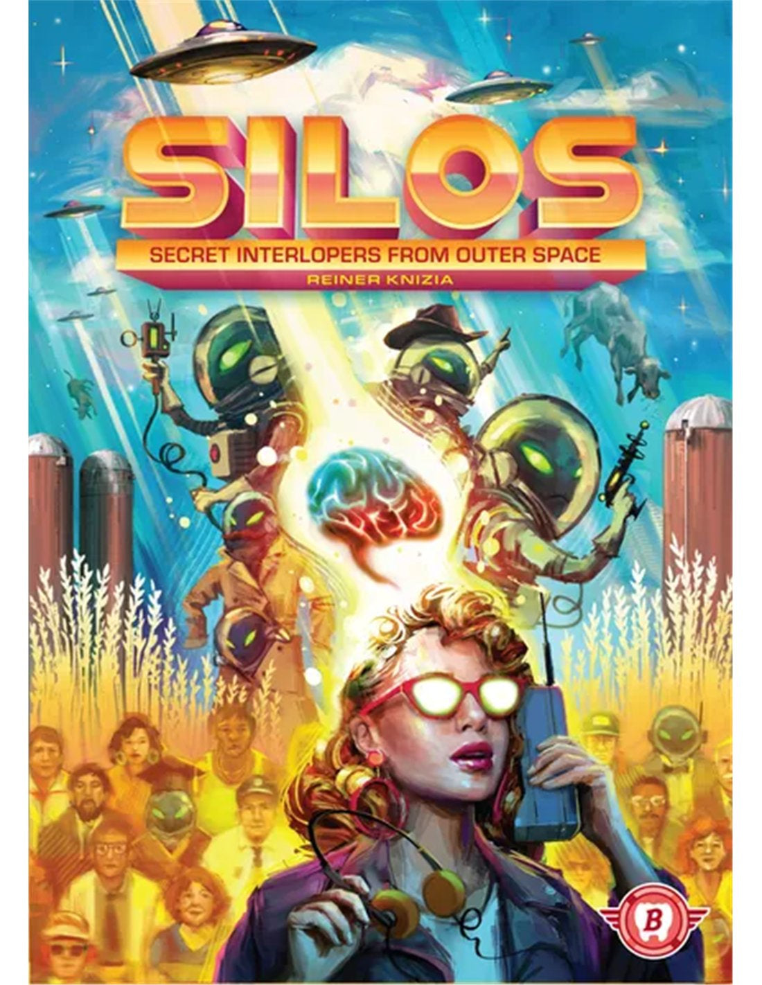 ME02 Phantasmal Flames Premium Check Lane (Hydrapple)