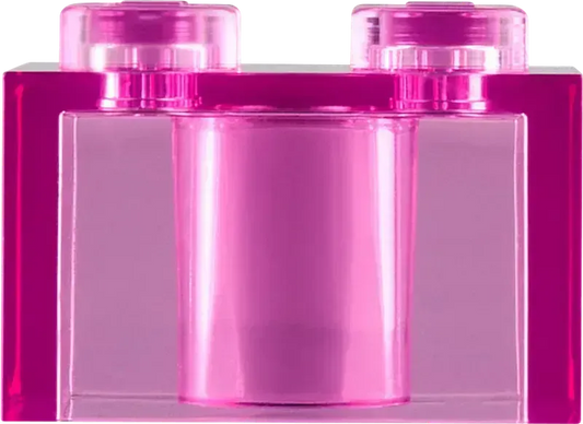 LEGO Transparente Box 11040 Classic