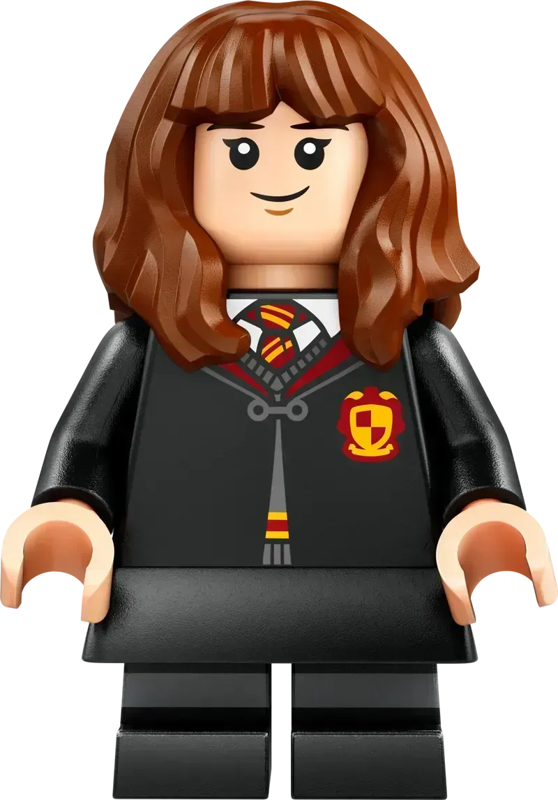 LEGO Hogwarts-Schloss Zauberstunde 76442 Harry Potter