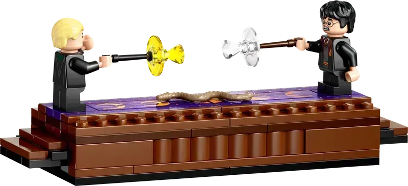 LEGO Schloss Hogwarts Duellclub 76441 Harry Potter