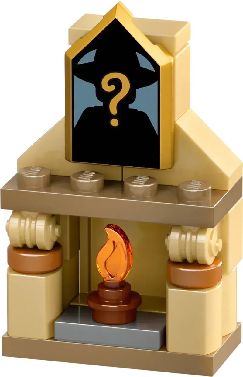 LEGO Schloss Hogwarts Duellclub 76441 Harry Potter