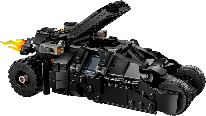 LEGO Batman Tumbler vs. Two Face und der Joker 76303 Batman