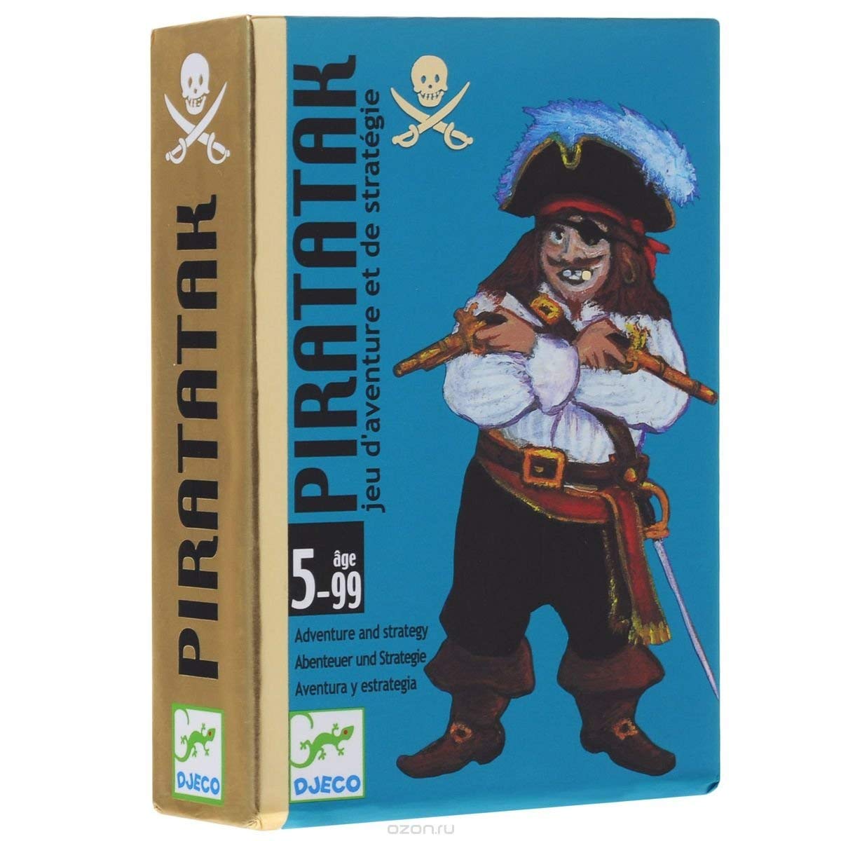 Piratatak