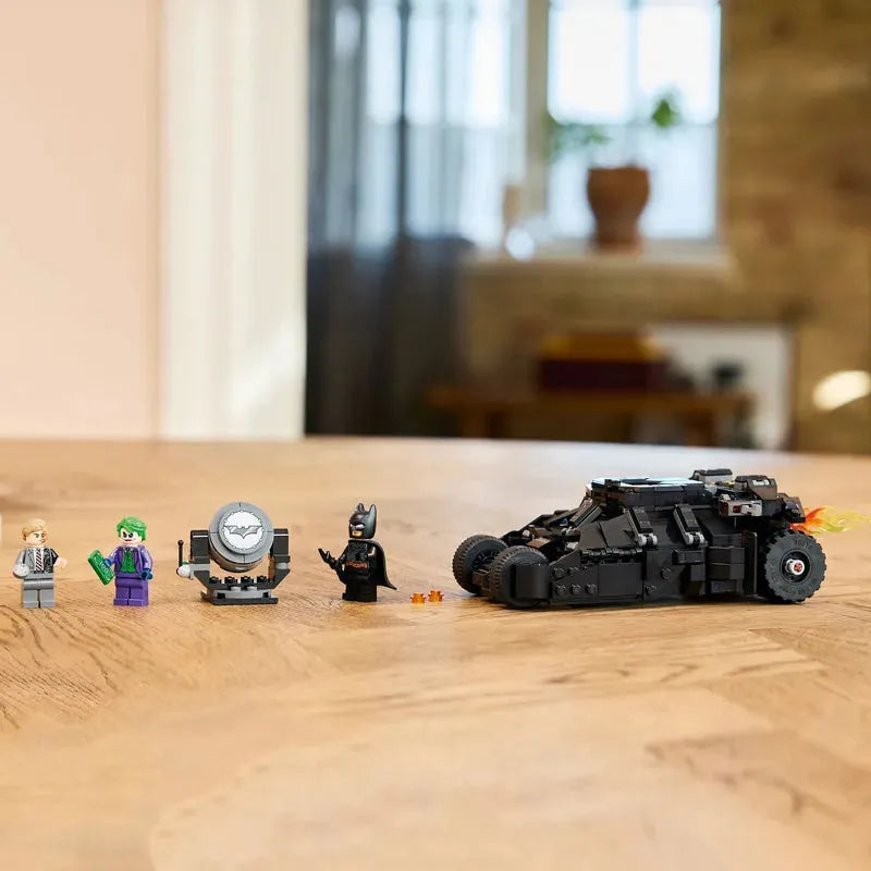 LEGO Batman Tumbler vs. Two Face und der Joker 76303 Batman