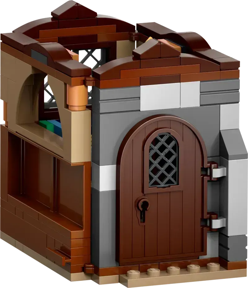 LEGO Hogwarts-Schloss Zauberstunde 76442 Harry Potter