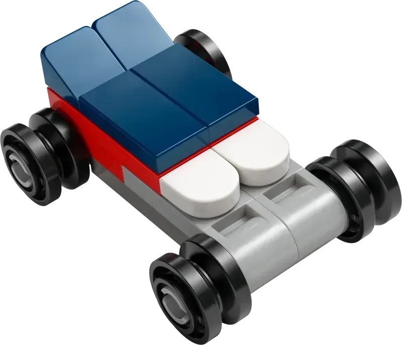 LEGO Mini-Ninja-Kombi-Mech 30699 Ninjago