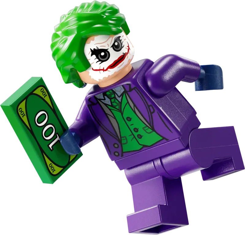 LEGO Batman Tumbler vs. Two Face und der Joker 76303 Batman
