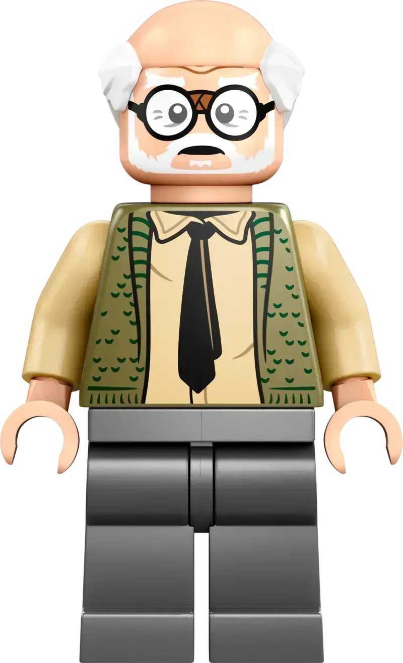 LEGO Fahrender Ritter - Abenteuer 76446 Harry Potter