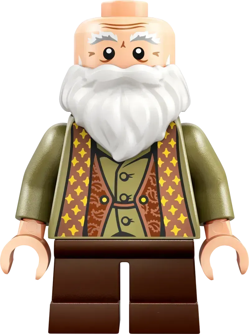LEGO Hogwarts-Schloss Zauberstunde 76442 Harry Potter