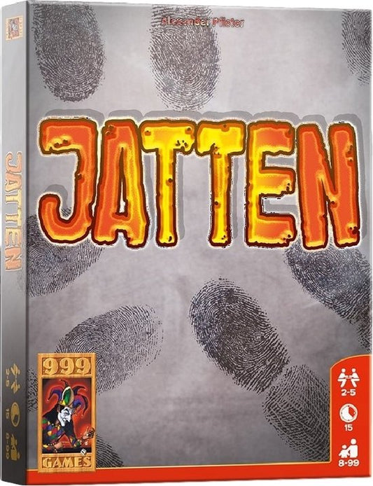 Jatten