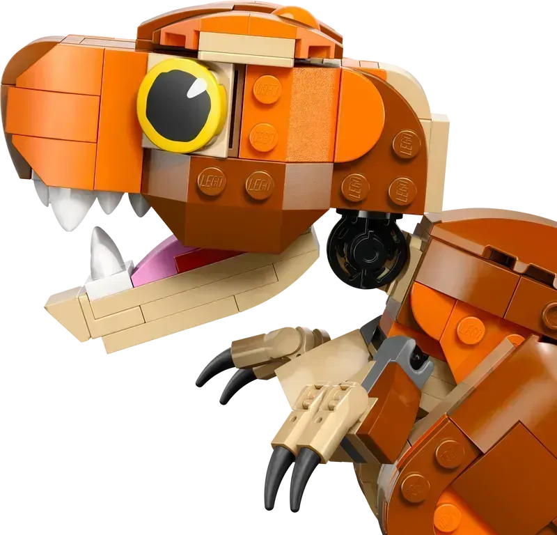 LEGO Little Eater: T-Rex 76967 Jurassic World