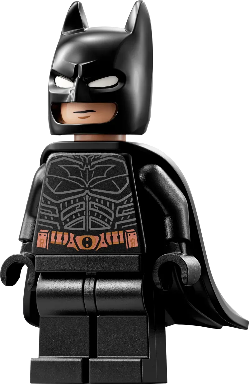 LEGO Batman Tumbler vs. Two Face und der Joker 76303 Batman