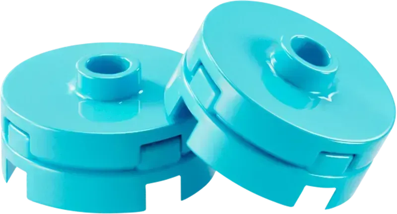 LEGO Grogu mit Schwebekinderwagen 75403 StarWars