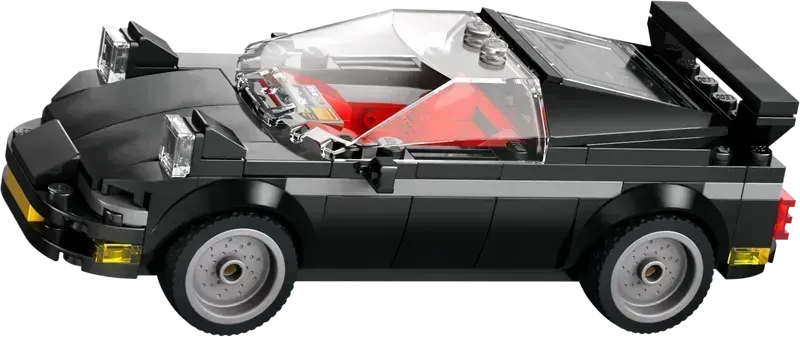 LEGO Schrottplatz mit Autos 60472 City