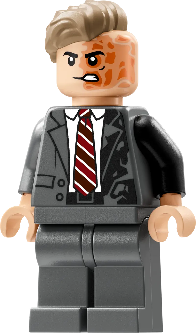 LEGO Batman Tumbler vs. Two Face und der Joker 76303 Batman
