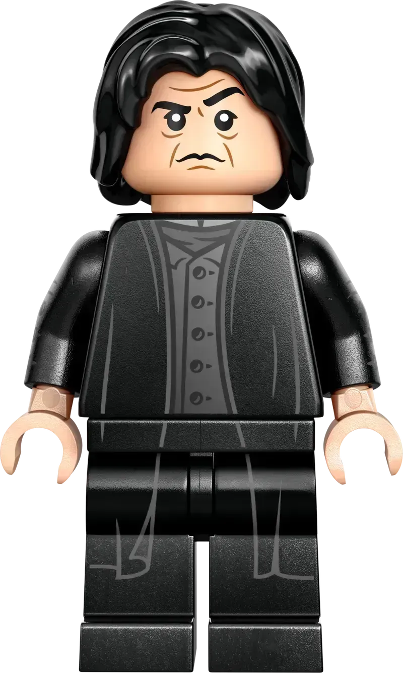 LEGO Schloss Hogwarts Duellclub 76441 Harry Potter
