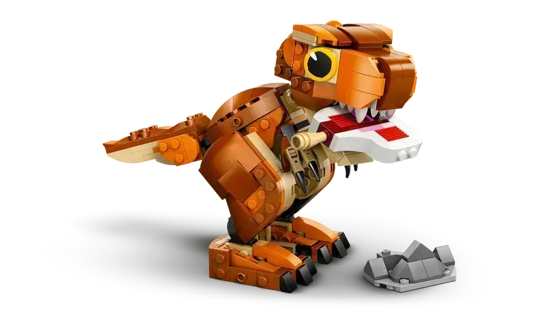 LEGO Little Eater: T-Rex 76967 Jurassic World