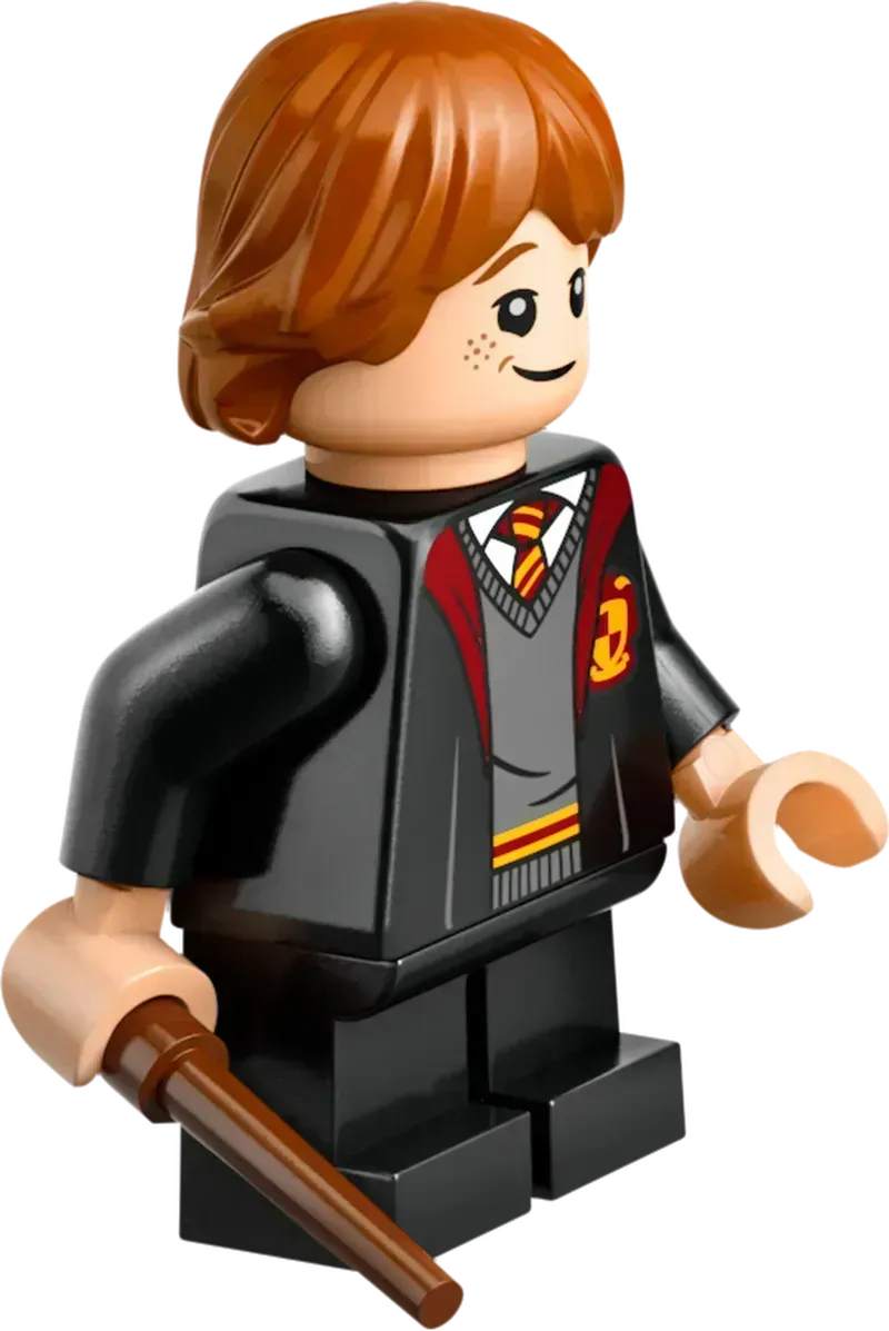 LEGO Hogwarts-Schloss Zauberstunde 76442 Harry Potter