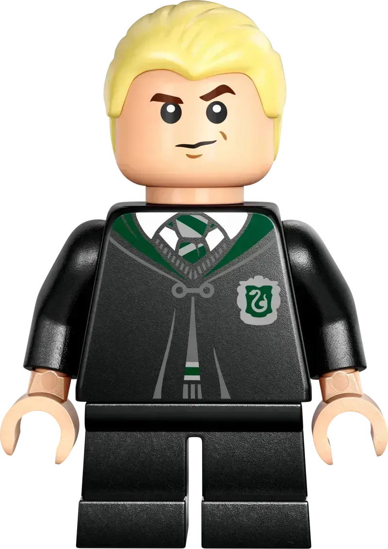 LEGO Schloss Hogwarts Duellclub 76441 Harry Potter