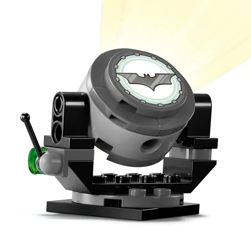 LEGO Batman Tumbler vs. Two Face und der Joker 76303 Batman