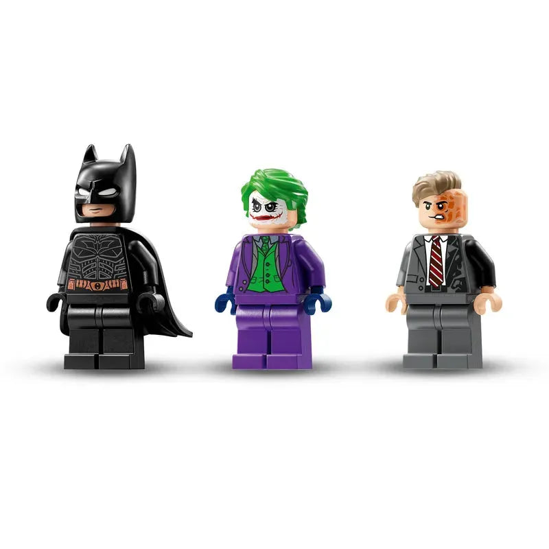 LEGO Batman Tumbler vs. Two Face und der Joker 76303 Batman