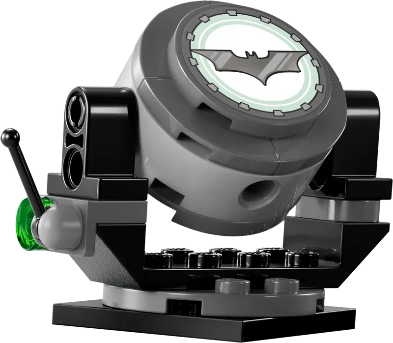 LEGO Batman Tumbler vs. Two Face und der Joker 76303 Batman