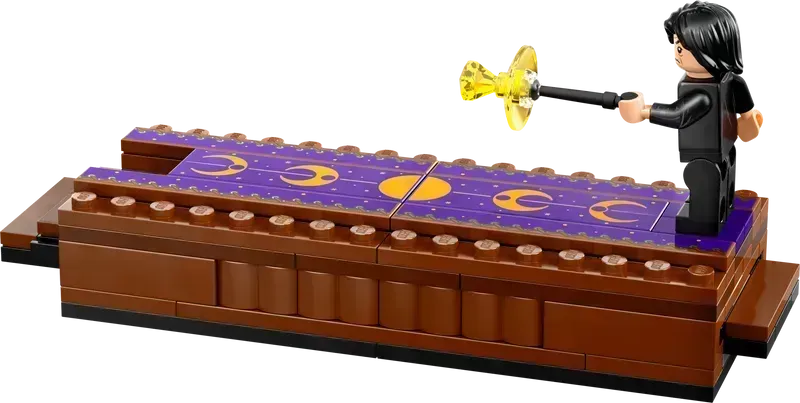 LEGO Schloss Hogwarts Duellclub 76441 Harry Potter