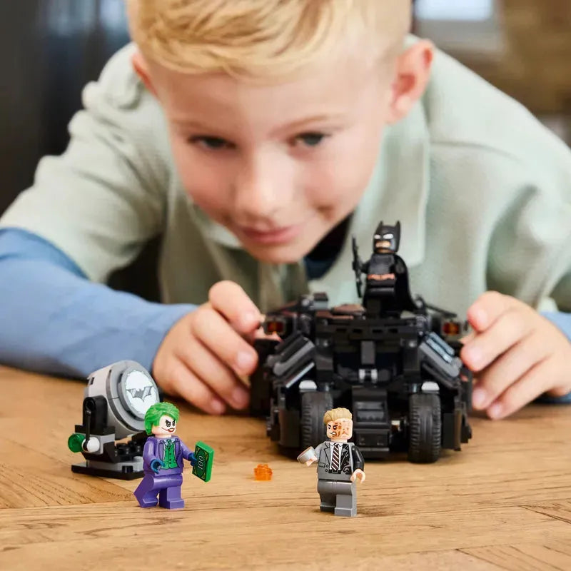 LEGO Batman Tumbler vs. Two Face und der Joker 76303 Batman