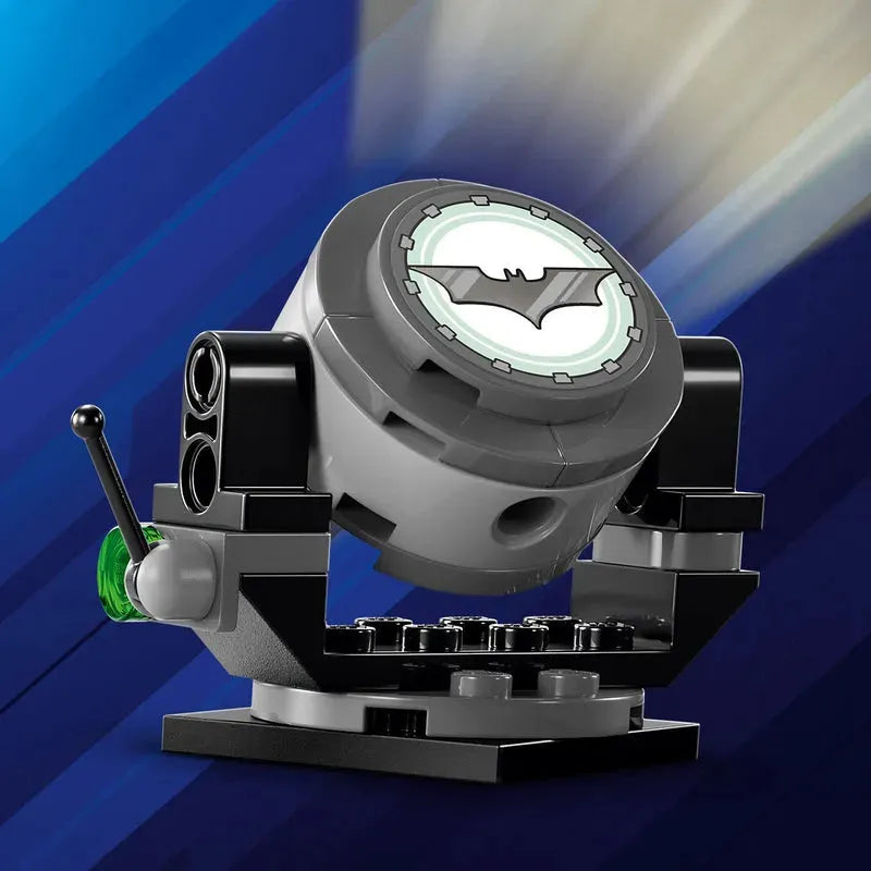LEGO Batman Tumbler vs. Two Face und der Joker 76303 Batman
