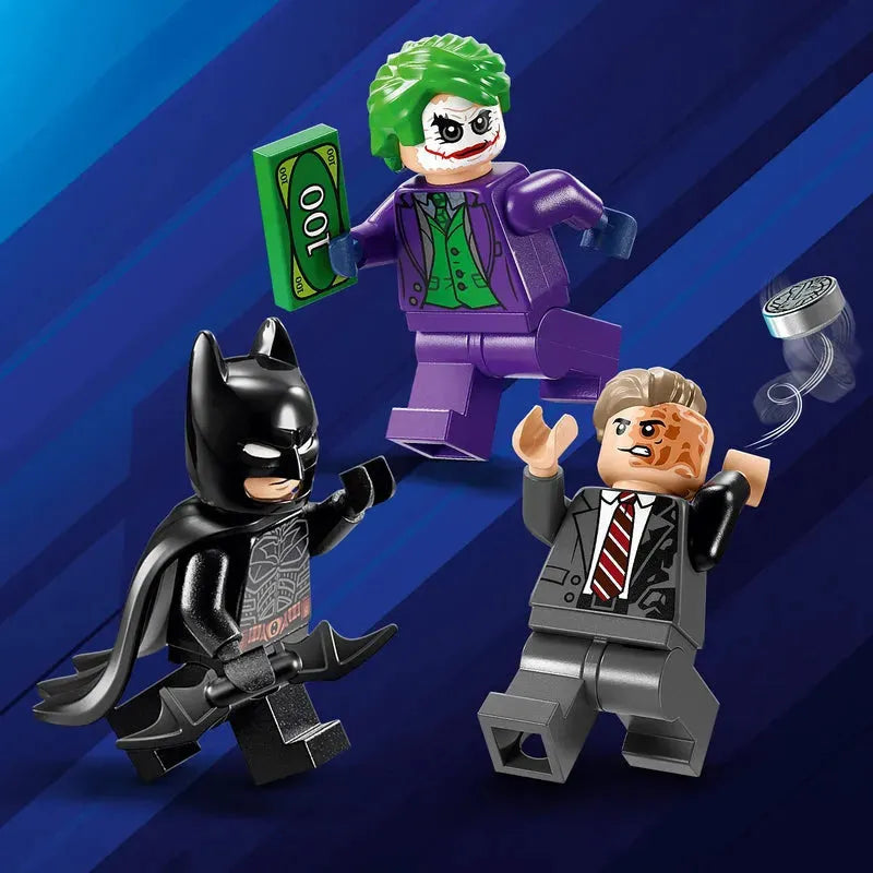 LEGO Batman Tumbler vs. Two Face und der Joker 76303 Batman
