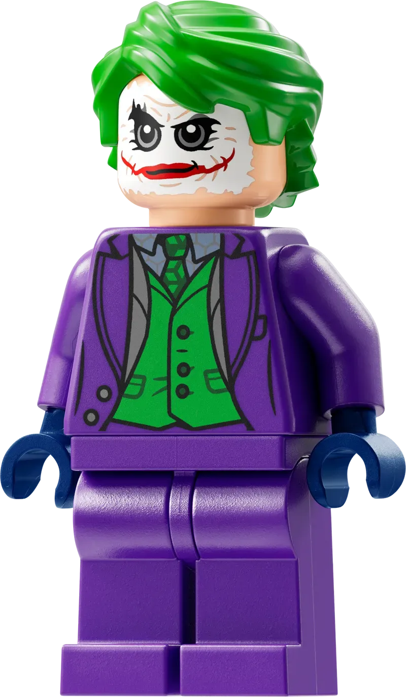 LEGO Batman Tumbler vs. Two Face und der Joker 76303 Batman