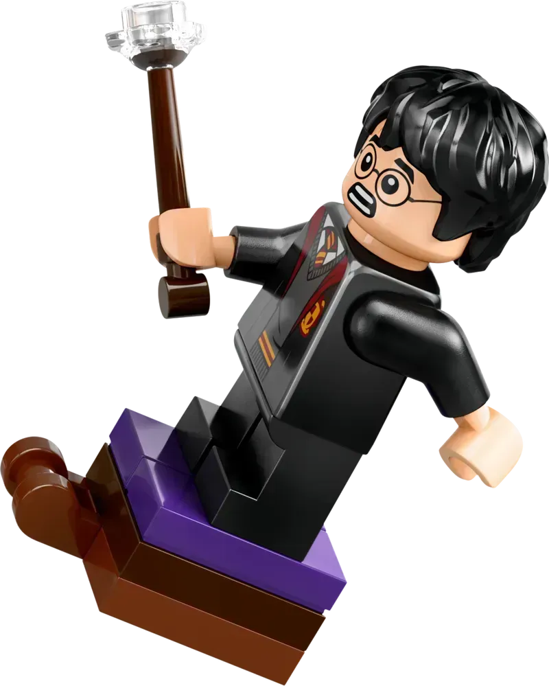 LEGO Schloss Hogwarts Duellclub 76441 Harry Potter