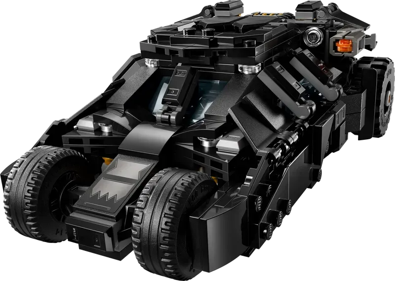LEGO Batman Tumbler vs. Two Face und der Joker 76303 Batman