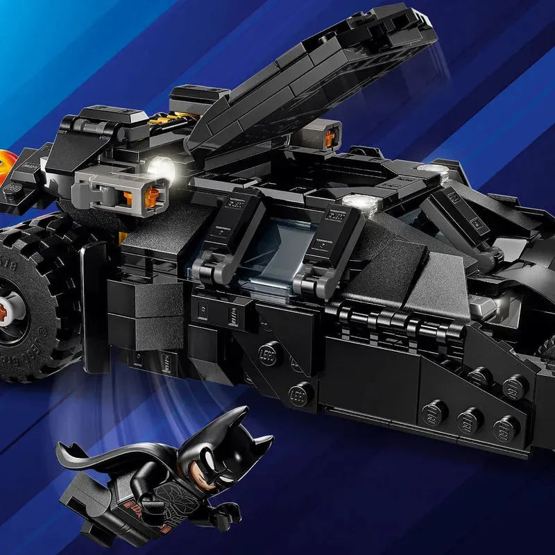 LEGO Batman Tumbler vs. Two Face und der Joker 76303 Batman