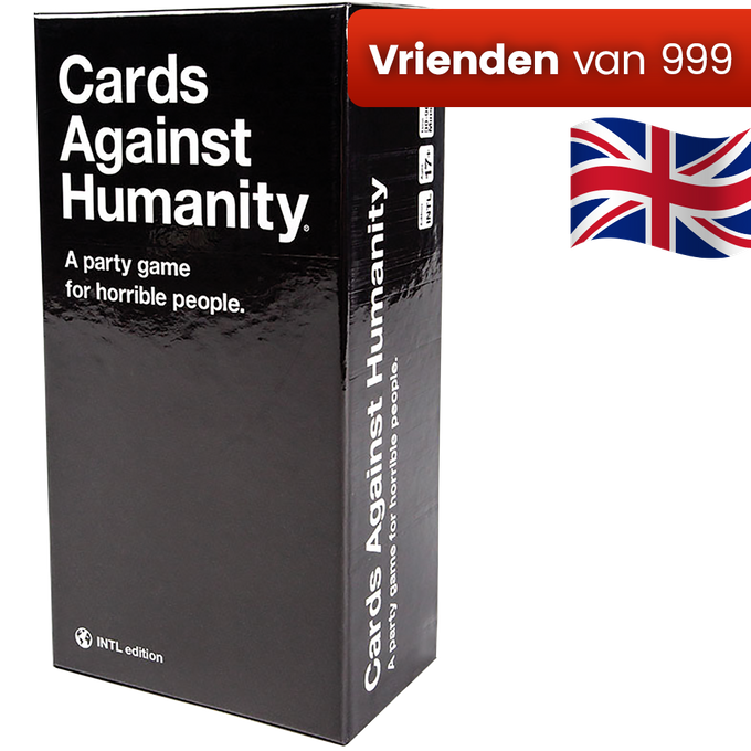 Cards Against Humanity
