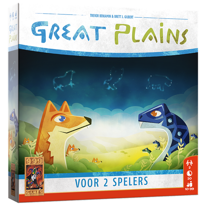 Great Plains