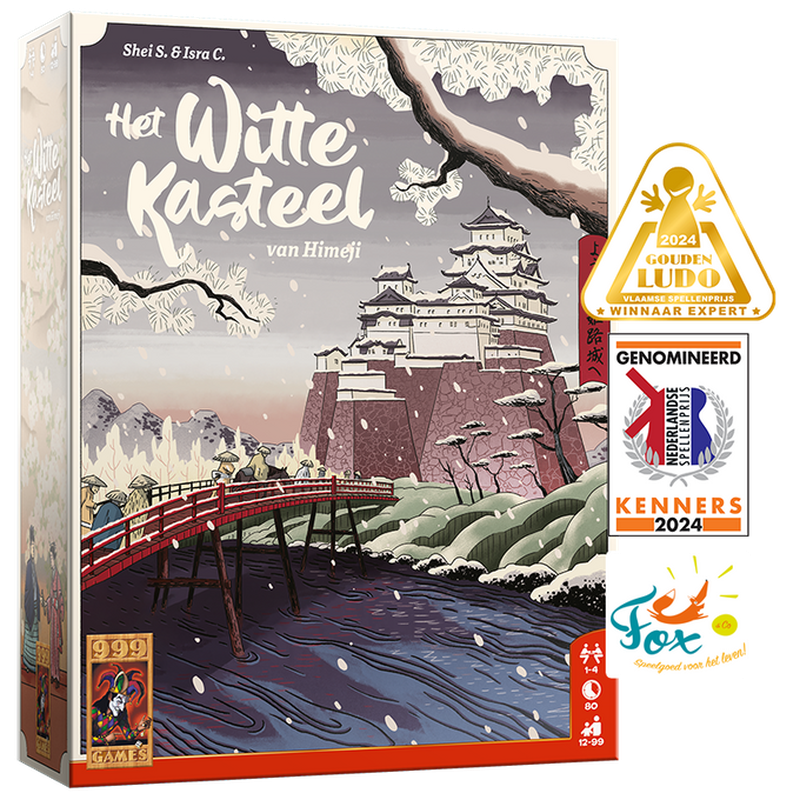 Het Witte Kasteel