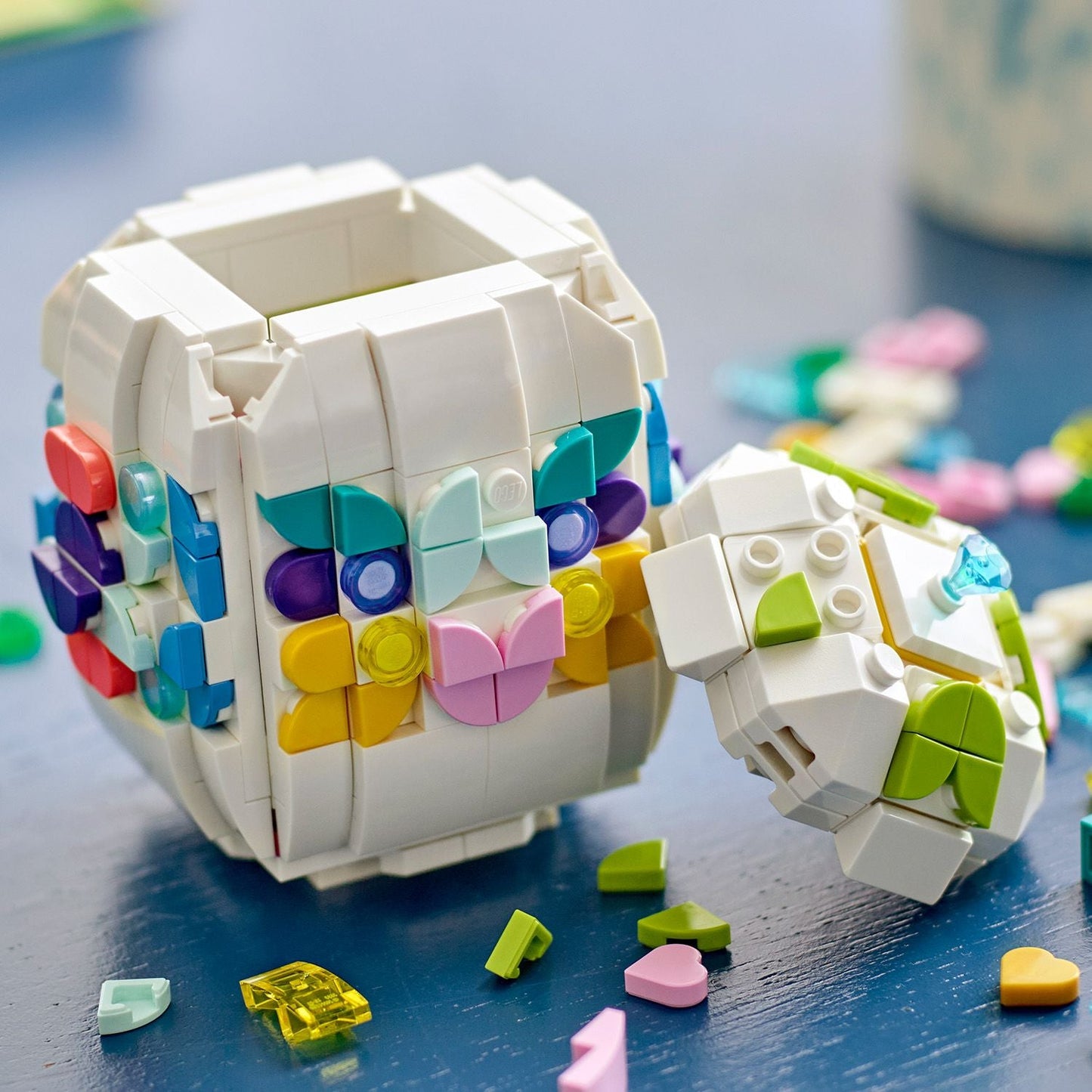LEGO Paasei versieren 40816 Creator