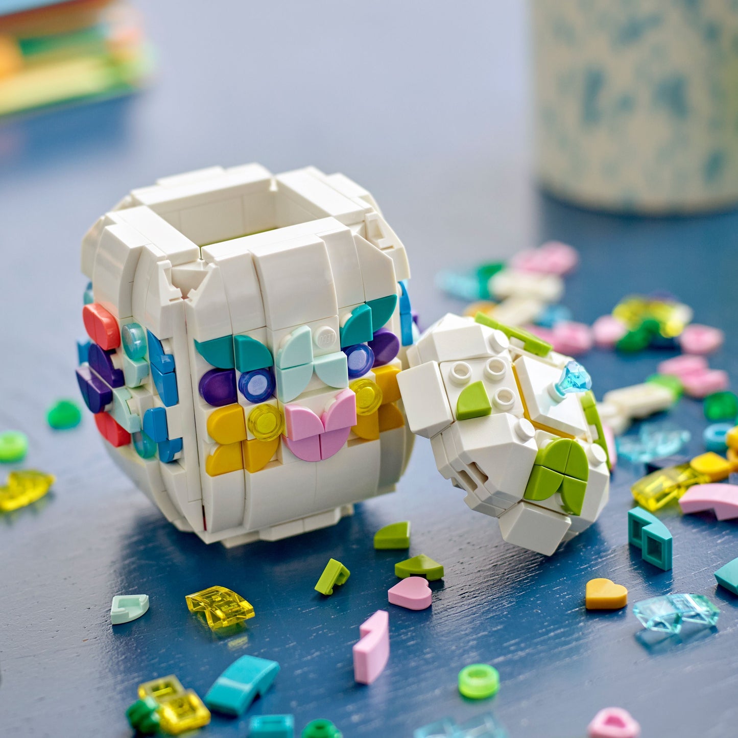 LEGO Paasei versieren 40816 Creator