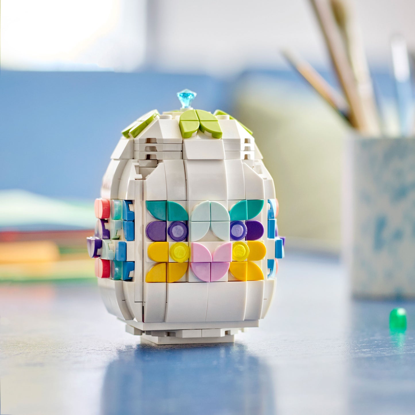 LEGO Paasei versieren 40816 Creator