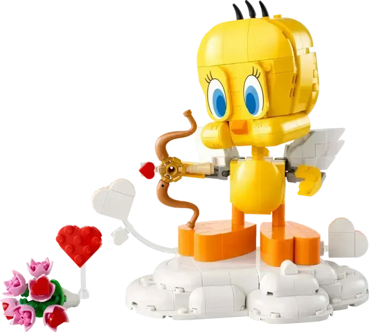 LEGO Süßer Tweety 40824 Brickheadz