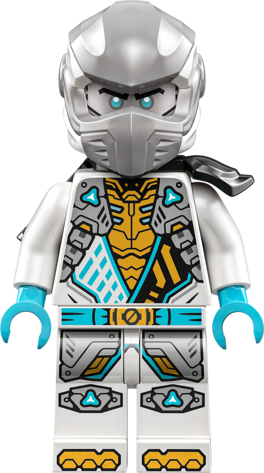 LEGO Drachendorf 71841 Ninjago