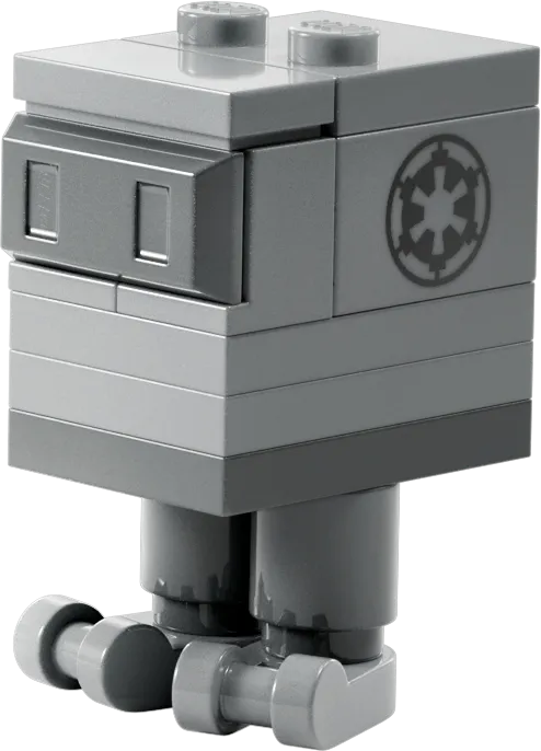 LEGO TIE Bomber⢠75347 StarWars