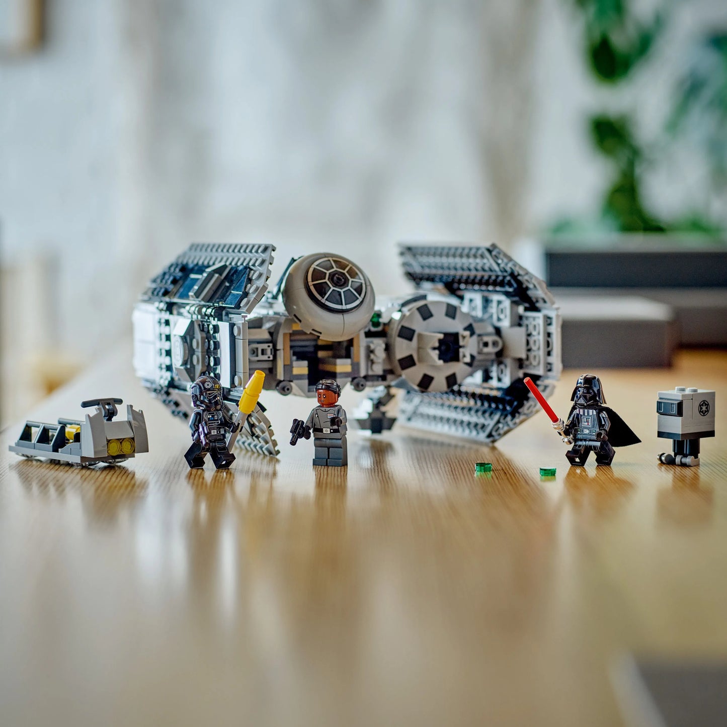 LEGO TIE Bomber⢠75347 StarWars