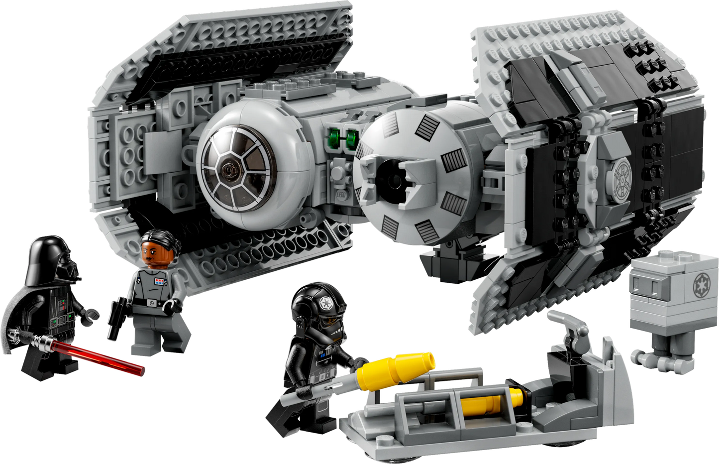 LEGO TIE Bomber⢠75347 StarWars