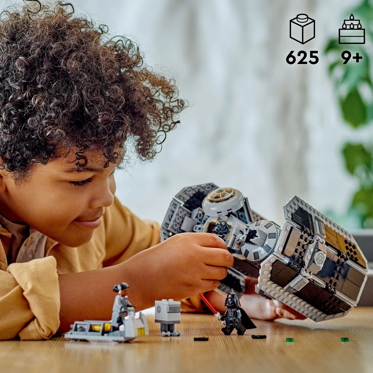 LEGO TIE Bomber⢠75347 StarWars